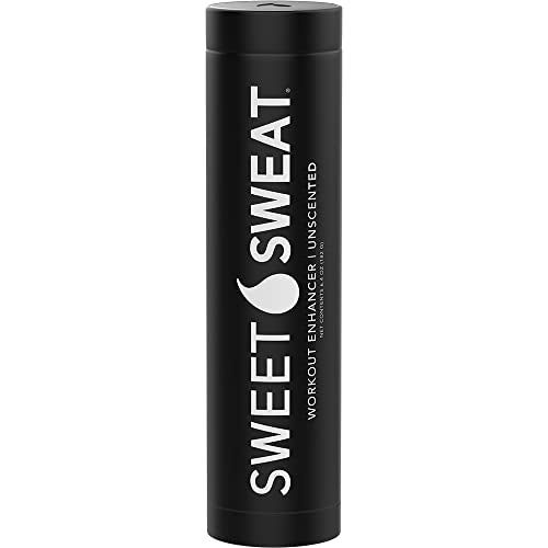 Sweet Sweat Workout Enhancer Roll-On Anti-Chafing Gel Stick