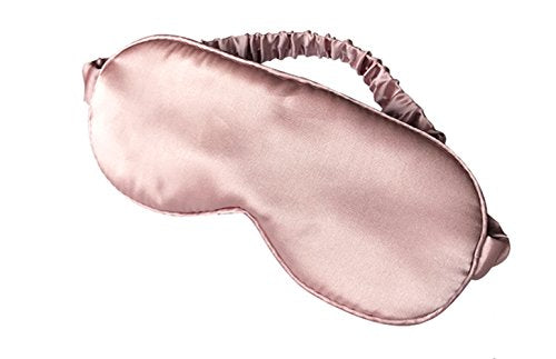 Silk Sleep Eye Mask for Beauty Sleep