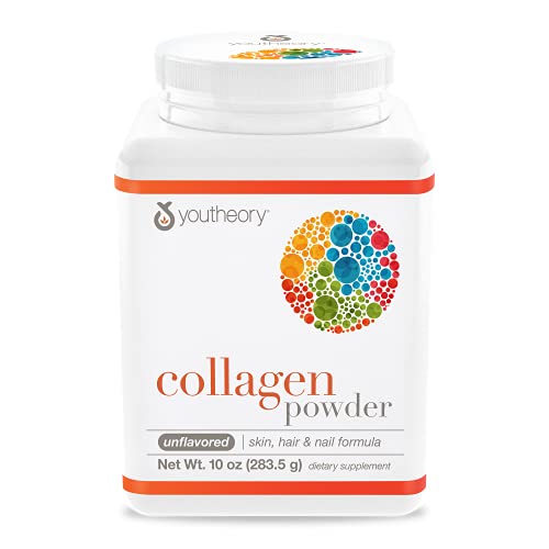 Youtheory Collagen Powder (Unflavored)