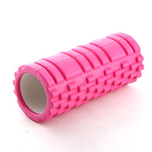 Foam Roller for Myofascial Release