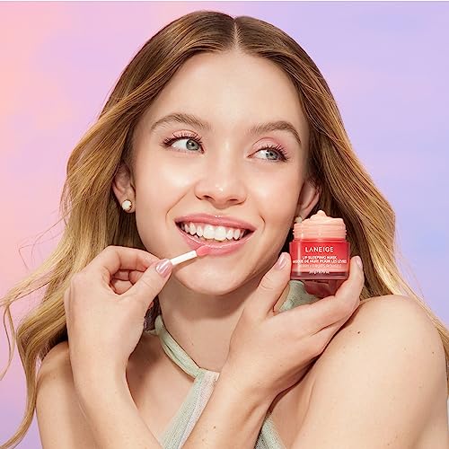 LANEIGE Lip Sleeping Mask - Berry