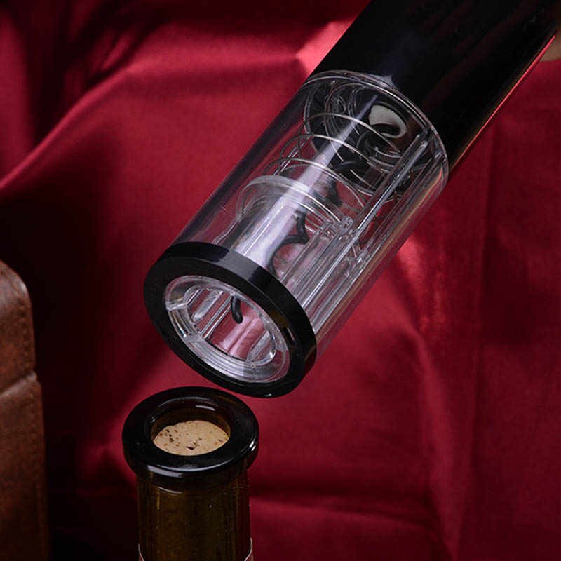 Automatic Wine Bottle Opener