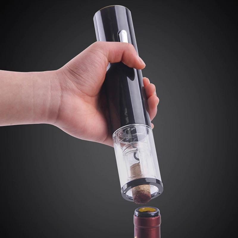 Automatic Wine Bottle Opener